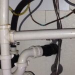 plumbing pipes