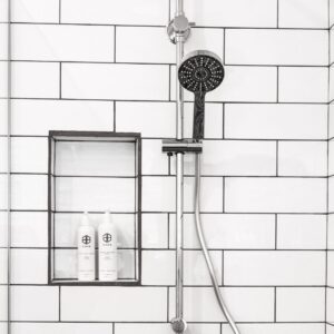 shower head