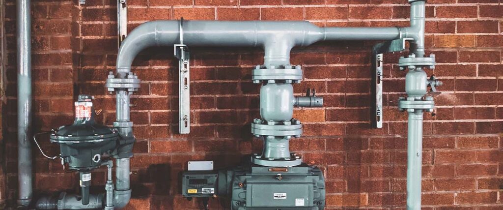 pipe system