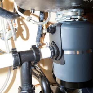 Garbage disposal