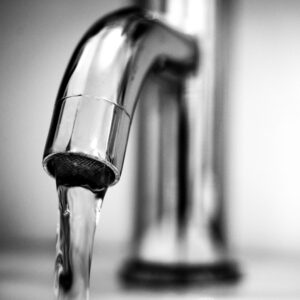 faucet