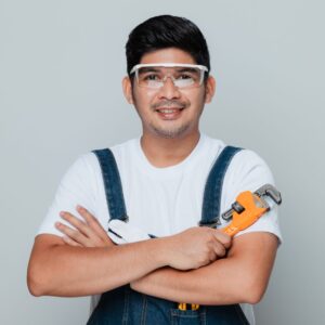 plumber