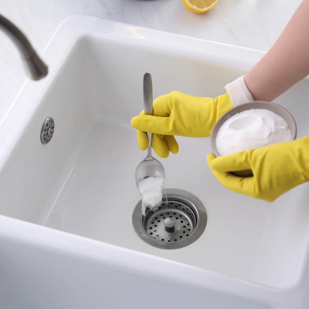 Using DIY Methods