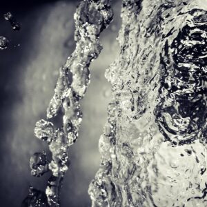 Clean water