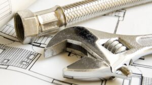 plumbing tools
