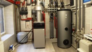water heater